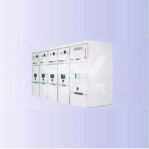 威海低压开关柜是一种用于配电设备的电气附件